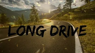 Driving from Bergen - Voss in Norway 2021  4k UHD
