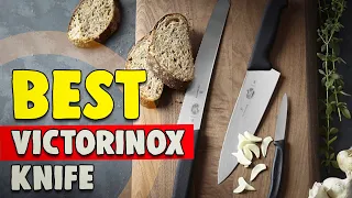 Best Victorinox Knife – Is This The Only Set You Need?