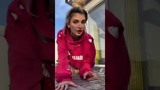 КАКАЯ ЖЕ КРАСИВАЯ ДИНА САЕВА😍