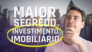 Como ter sucesso no Investimento Imobiliário? (É mais fácil do que você pensa! )