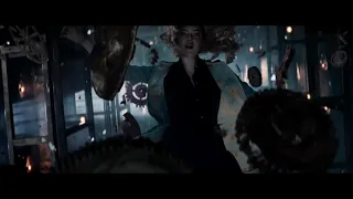 Gwen Stacy Falling | With Music | Amazing Spider-Man 2 Edit
