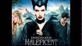 Aurora and Fawn 07 Maleficient OST
