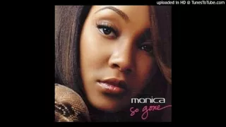 Monica - So Gone Challenge (Instrumental)