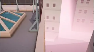 Gang Beasts brawl