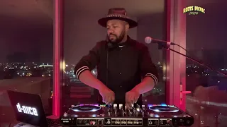 D-Nice – Live DJ Set | 2020 Roots Picnic Virtual Experience