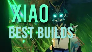 Xiao Best Build & Farming Quick Guide | Genshin Impact