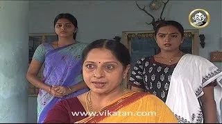 Kolangal Episode 645