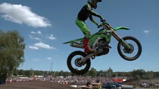 EP.17 | TEASER | Behind the Gate | MXGP 2023 #MXGP #Motocross