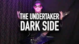 WWF - The Undertaker “Dark Side” Entrance Theme Cover