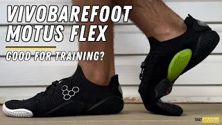 VIVOBAREFOOT MOTUS FLEX OVERVIEW | Flexible — But Worth It?