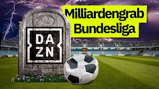 Hat sich DAZN mit seinen Preisen verzockt?