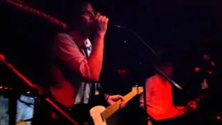 Saint Motel, Live @ Kung Fu Necktie Philadelphia 030312