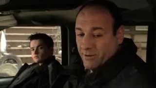 The Sopranos - Visiting the old Neighborhood