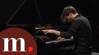 Alexandre Kantorow performs Mozart's Turkish March