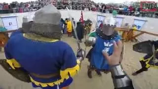 BOTN2015 GoPro edit - se 08 Sharukhan Clan vs Italy 2 PlayOff