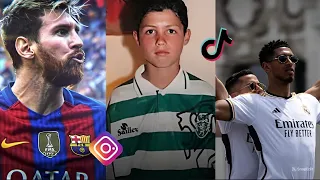 BEST FOOTBALL EDITS - FAILS, GOALS & SKILLS (#38) Football TikTok Compilation 38 #footballreel