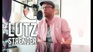 Lutz Strenger - Honesty (Billy Joel-Cover)