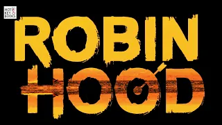 JET SKIS, SWAMPS AND SMUGGLERS! Robin Hood 3 is out now!