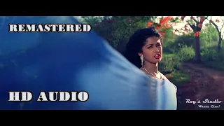 Dhak Dhak Dil Mera Karne Laga - Aadmi | Mithun Chakraborty | Kumar Sanu **Remastered Audio**