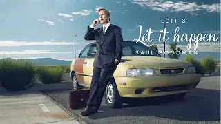 Better Call Saul | Saul Goodman | Let It Happen