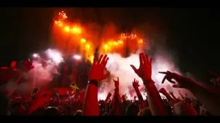 Armin van Buuren - Eat Sleep Rave Repeat - Live at TomorrowWorld 2013