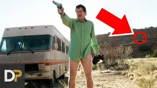 25 Detalles Que Te Perdiste En Breaking Bad