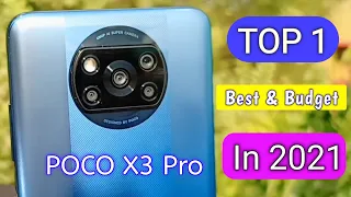 POCO X3 Pro Full Unboxing and Review | POCO X3 Pro