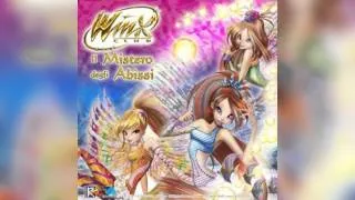 Winx Club The Mystery of the Abyss - We All Are Winx [ITunes Version]