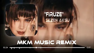 Sezen Aksu - Kıskanır Rengini Baharda Yeşiller ( MKM Remix ) | Firuze