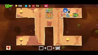 King Of Thieves - Base 3 Random Traps