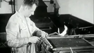 Automotive Service (1940)