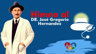 Himno José Gregorio Hernández | Video Clip Diócesis de Barcelona