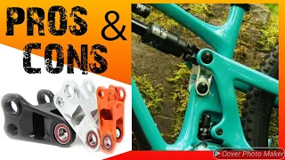 Yeti SB150 Cascade Link Review | Pros vs Cons