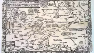 The Russo-Turkish War Of 1568-70
