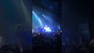 Lil Uzi Vert - Aye (feat. Travis Scott) (Live at Fillmore Auditorium)