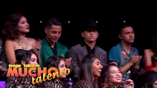 LOS PERDIDOS DE SINALOA "TE VAS" TTMT 15 SEMI-FINAL 3 RESULTADOS