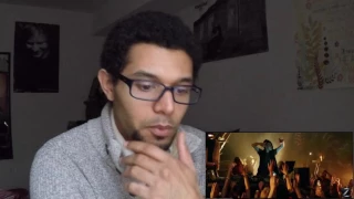 xXx  The Return of Xander Cage Official Trailer #1 - Reaction