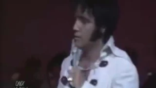 Elvis Presley - "Suspicious Mind" (Vocals only)