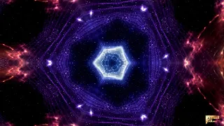 Sacred Geometry - Psychedelic Matrix