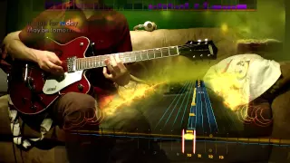 Rocksmith 2014 - DLC - Guitar - Aerosmith "Dream On"