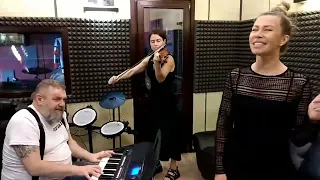Игорь Шиянов & София Белова  - Иерусалим