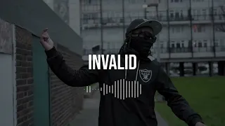 #OFB Izzpot - Invalid (Official Instrumental)