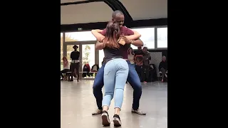 Oncle Kani, Semba | #UrbanKiz #Kizomba #KizombaFusion #UrbanKizz #Dance