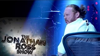 Win, Lose or Drawers with Michael Douglas and Keith Lemon | The Jonathan Ross Show