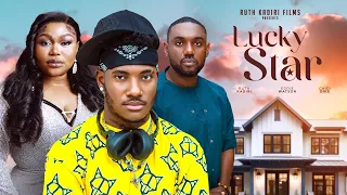 LUCKY STAR -  RUTH KADIRI, EDDIE WATSON, CHIDI DIKE, OBY TITUS