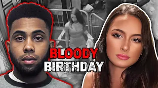 The Girl Who Was Murdered on Her Birthday Night By Someone She Trusted