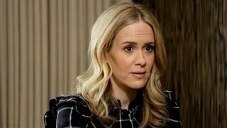 Hollywood Exceptions: Ep. 1 Sarah Paulson