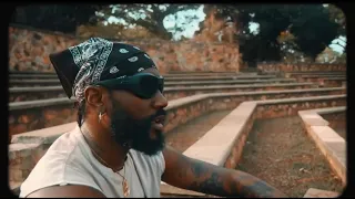 Pappy Kojo - Tell 'Em To Shut Up [Feat. Reggie & Skyface Sdw] (Official Music Video)