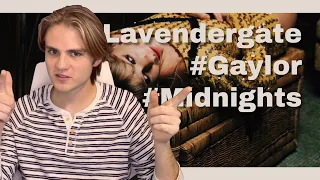 in defense of the gaylor community part 1 - before Midnights