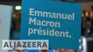 France: President-elect Emmanuel Macron announces list of candidates